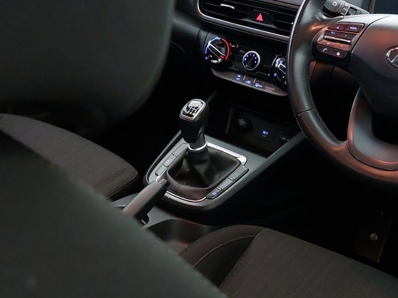 Used Hyundai KONA 2023 for sale - 77548814: Photo 11