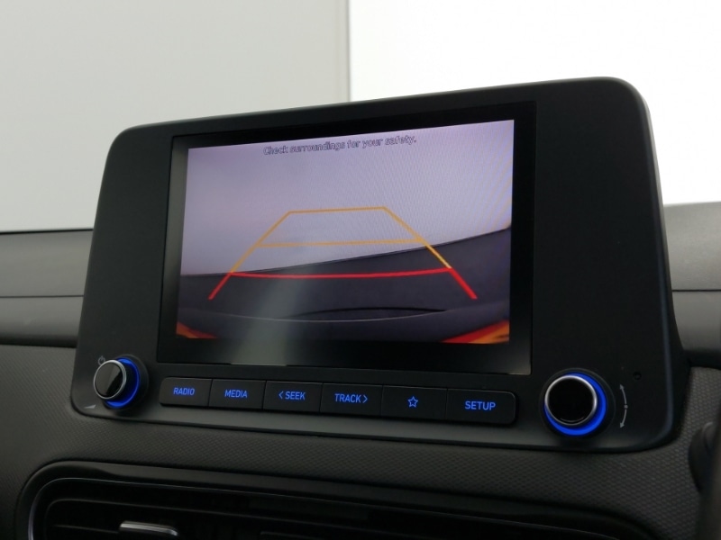 Used Hyundai KONA 2023 for sale - 77548814: Photo 17