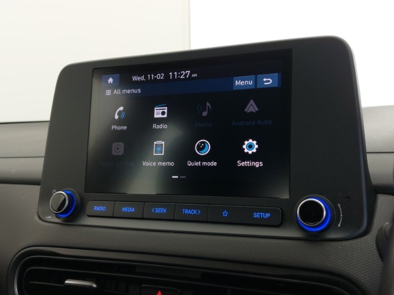 Used Hyundai KONA 2023 for sale - 77548814: Photo 18