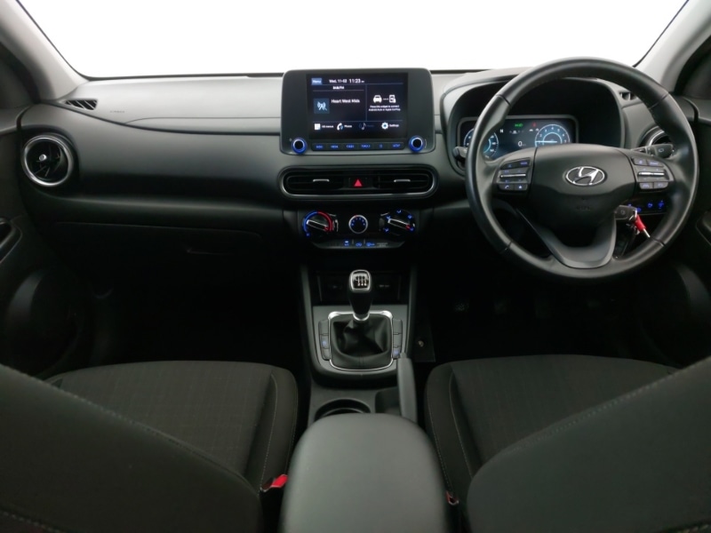 Used Hyundai KONA 2023 for sale - 77548814: Photo 2