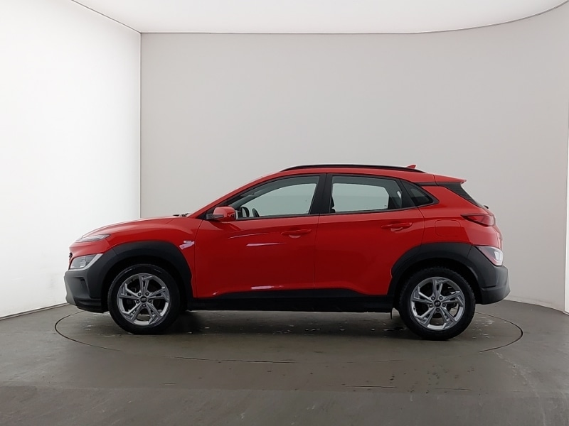 Used Hyundai KONA 2023 for sale - 77548814: Photo 4