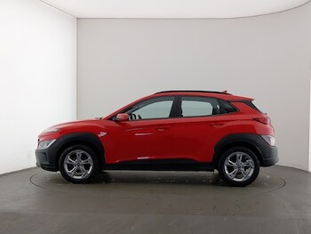 Used Hyundai KONA 2023 for sale - 77548814: Photo