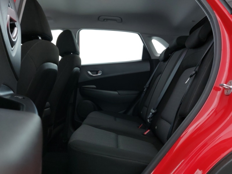 Used Hyundai KONA 2023 for sale - 77548814: Photo 6