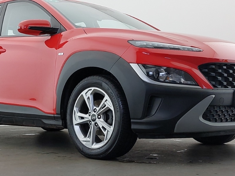 Used Hyundai KONA 2023 for sale - 77548814: Photo 9