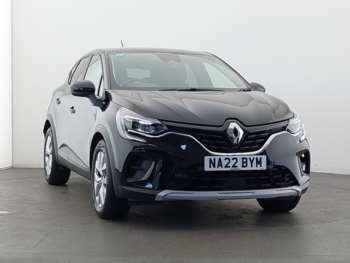2022 - 1.3 TCE 140 Iconic Edition 5dr