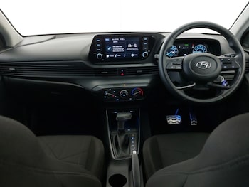 Used Hyundai BAYON 2022 for sale - 78321044: Photo