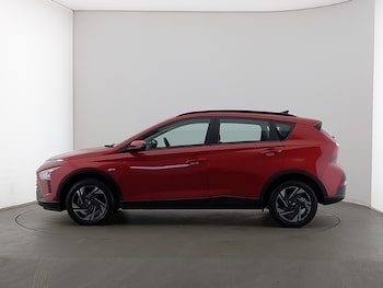 Used Hyundai BAYON 2022 for sale - 78321044: Photo
