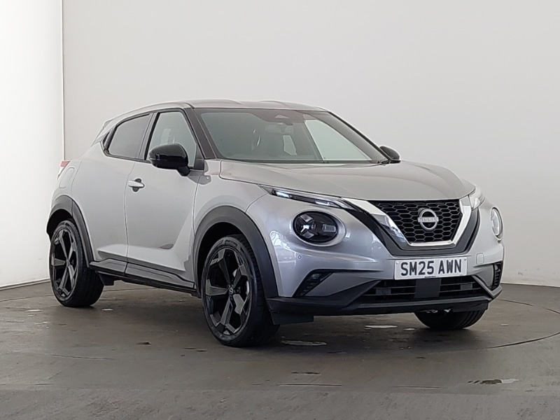 Used Nissan Juke 2025 for sale - 78126571: Photo 1