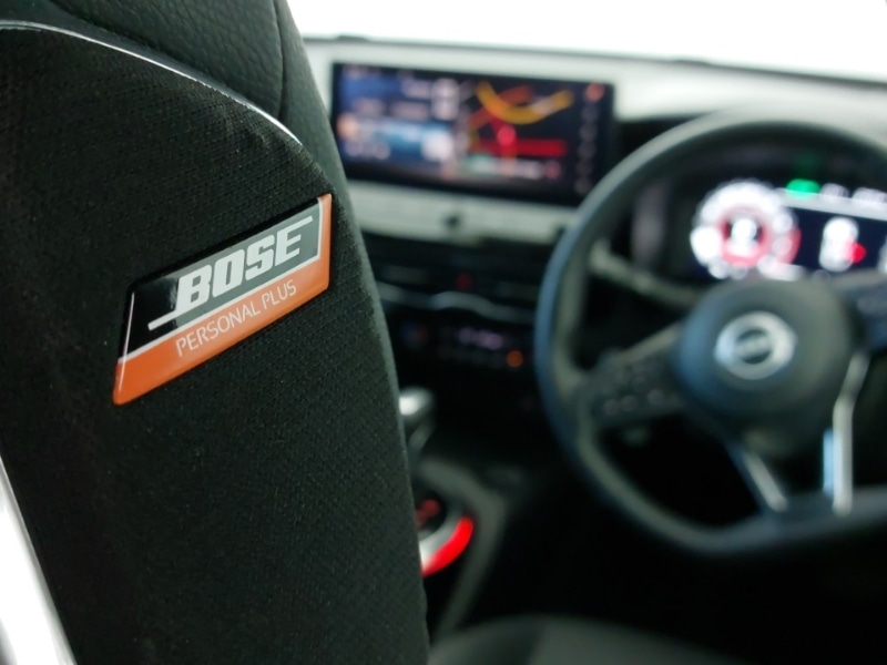 Used Nissan Juke 2025 for sale - 78126571: Photo 10