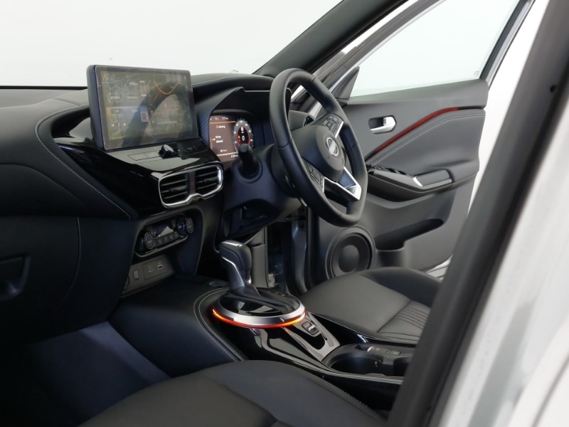 Used Nissan Juke 2025 for sale - 78126571: Photo 11