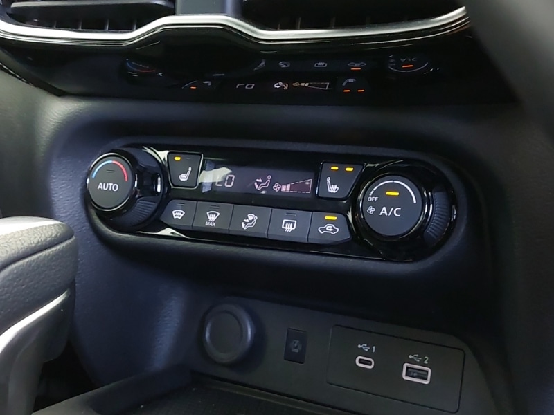 Used Nissan Juke 2025 for sale - 78126571: Photo 14