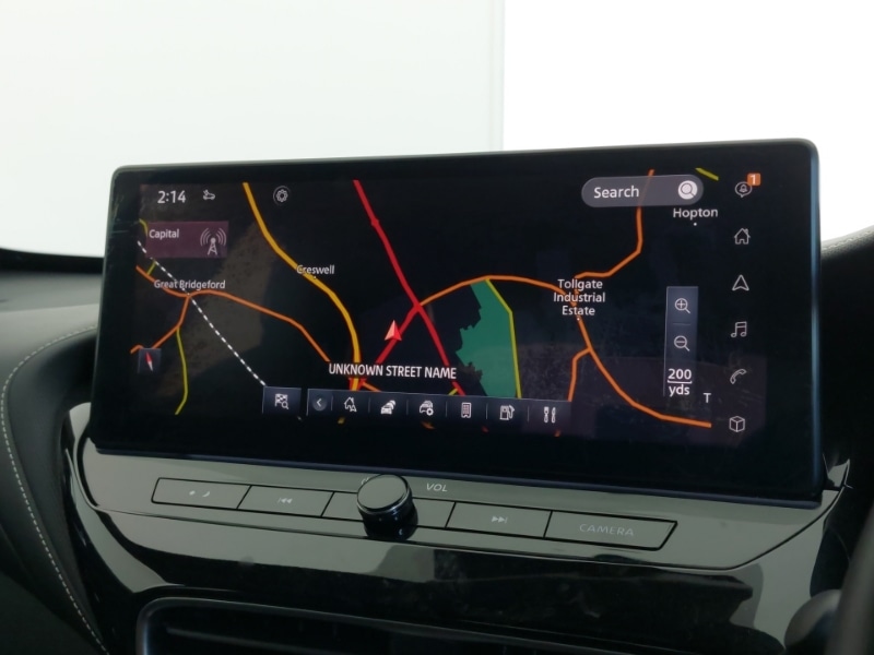 Used Nissan Juke 2025 for sale - 78126571: Photo 16