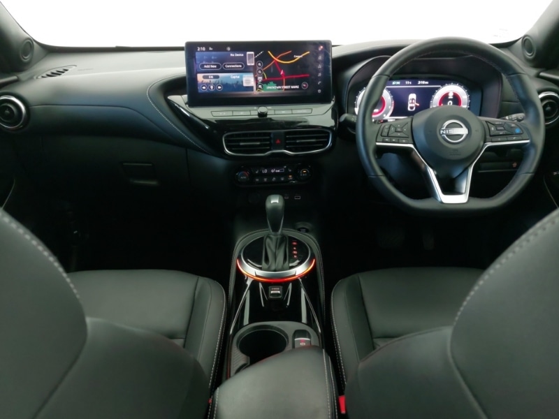 Used Nissan Juke 2025 for sale - 78126571: Photo 2