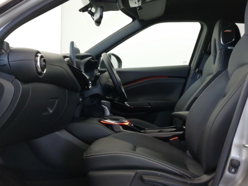 Used Nissan Juke 2025 for sale - 78126571: Photo 5