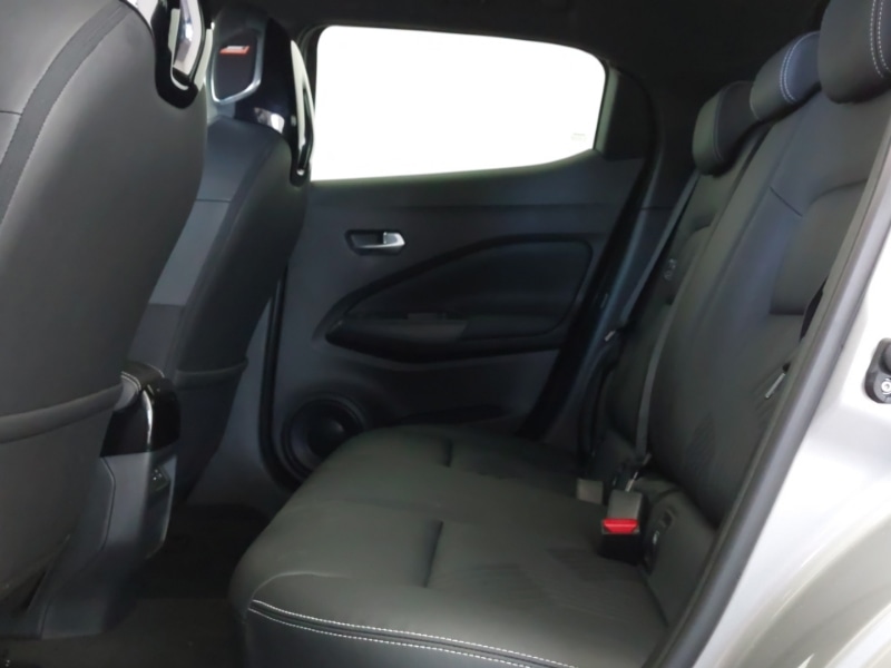 Used Nissan Juke 2025 for sale - 78126571: Photo 6