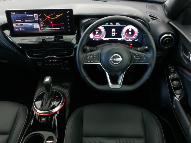 Used Nissan Juke 2025 for sale - 78126571: Photo 7