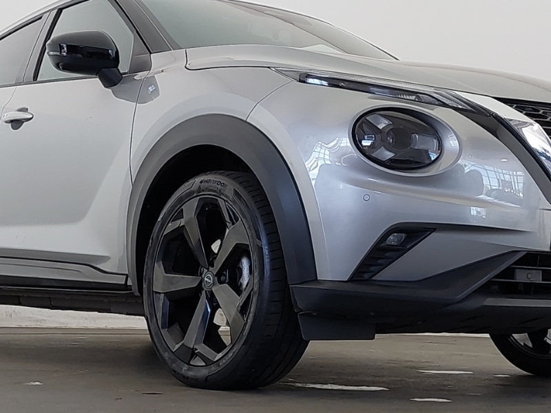 Used Nissan Juke 2025 for sale - 78126571: Photo 9