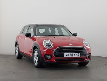 Used MINI Cooper 2020 for sale - 75718644: Photo