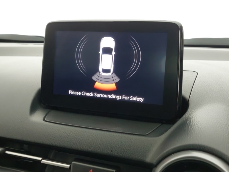 Used Mazda CX-3 2018 for sale - 76445009: Photo 12