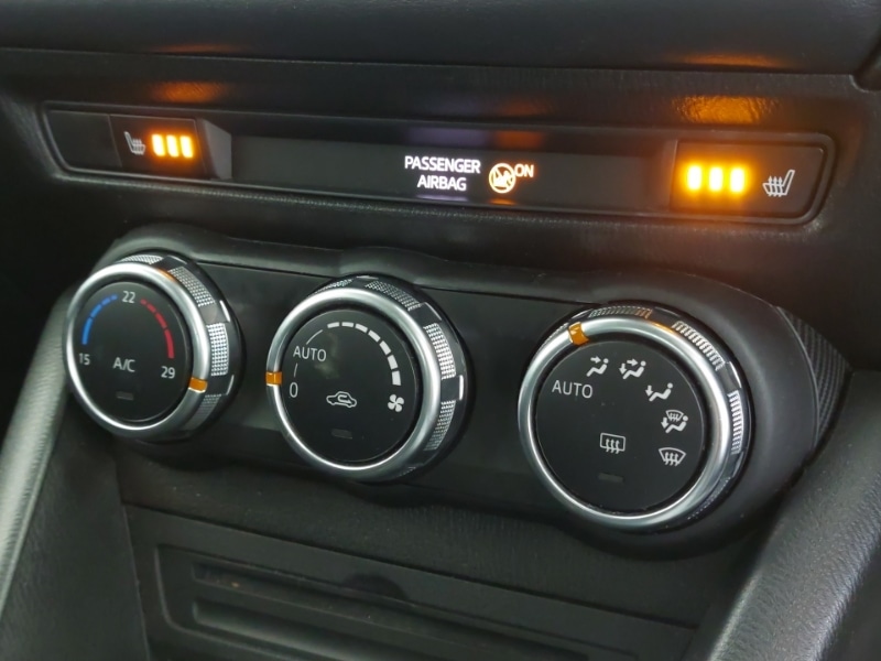 Used Mazda CX-3 2018 for sale - 76445009: Photo 14