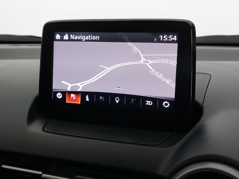 Used Mazda CX-3 2018 for sale - 76445009: Photo 16