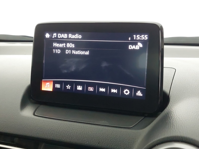 Used Mazda CX-3 2018 for sale - 76445009: Photo 17