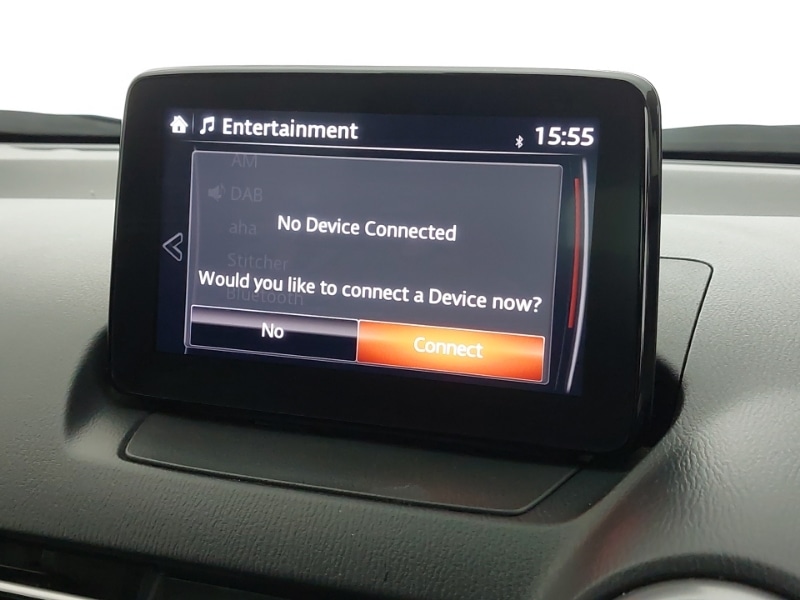 Used Mazda CX-3 2018 for sale - 76445009: Photo 18