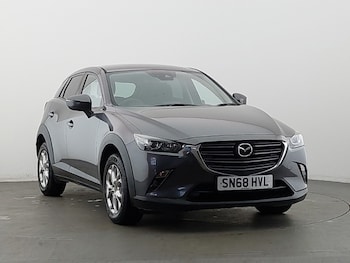 2018 - 2.0 SE-L Nav + 5dr