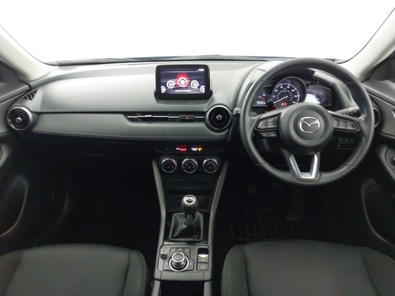 Used Mazda CX-3 2018 for sale - 76445009: Photo 2