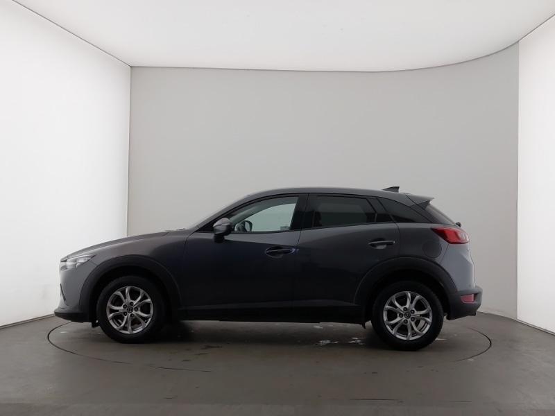 Used Mazda CX-3 2018 for sale - 76445009: Photo 4