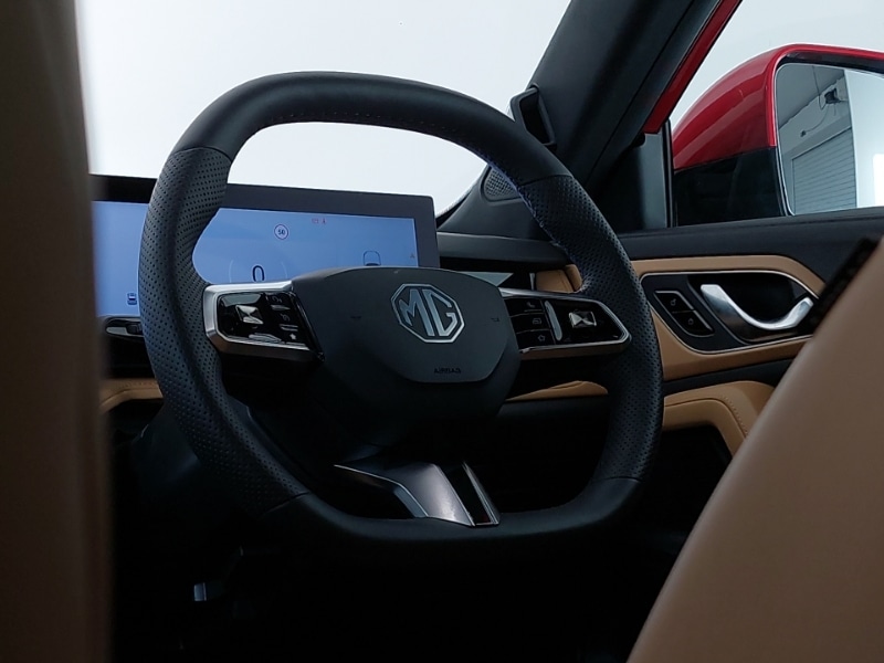 Used MG MG HS 2024 for sale - 76351296: Photo 10