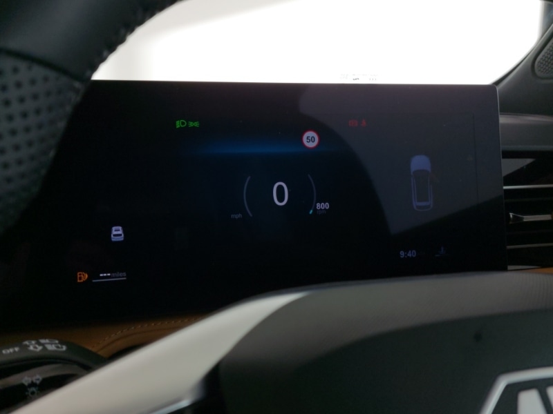 Used MG MG HS 2024 for sale - 76351296: Photo 14