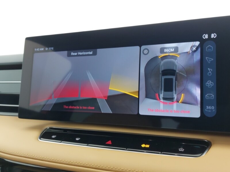 Used MG MG HS 2024 for sale - 76351296: Photo 15