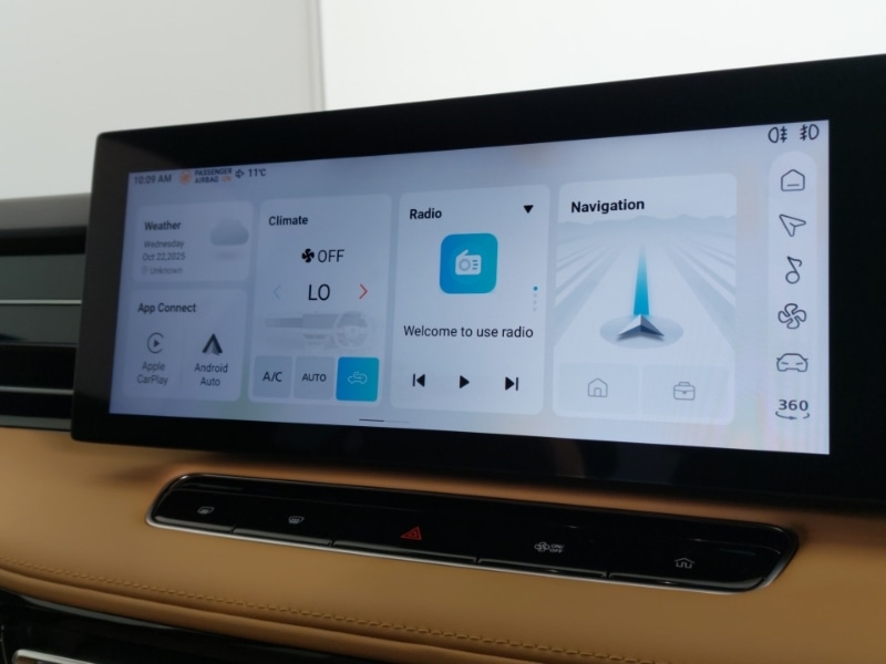 Used MG MG HS 2024 for sale - 76351296: Photo 16