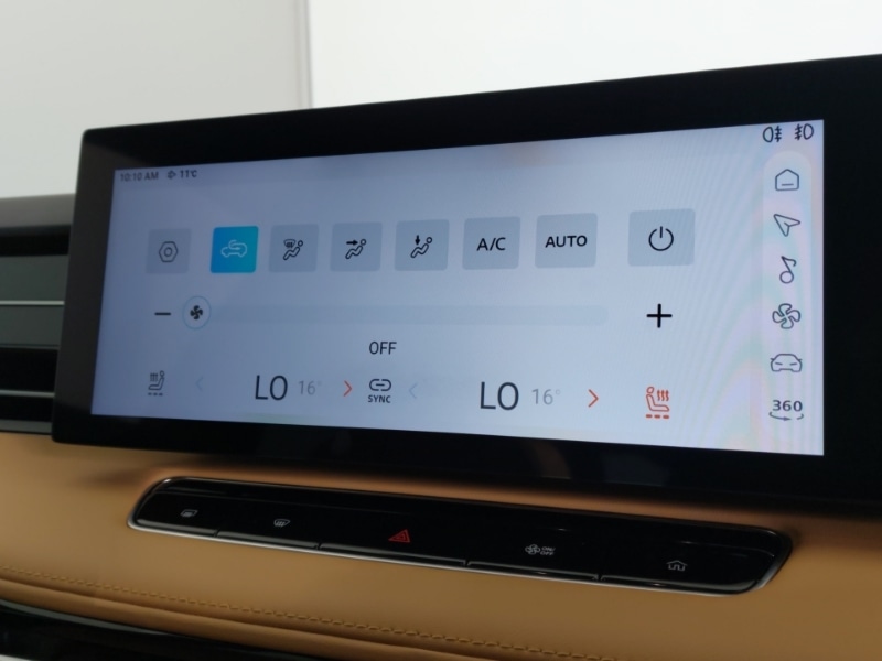 Used MG MG HS 2024 for sale - 76351296: Photo 18