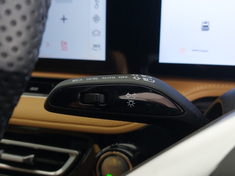 Used MG MG HS 2024 for sale - 76351296: Photo 19