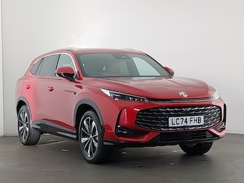 2024 - 1.5 T-GDI Trophy 5dr