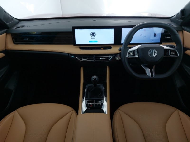 Used MG MG HS 2024 for sale - 76351296: Photo 2