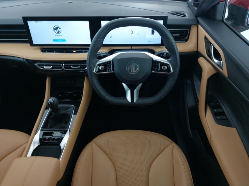 Used MG MG HS 2024 for sale - 76351296: Photo 7