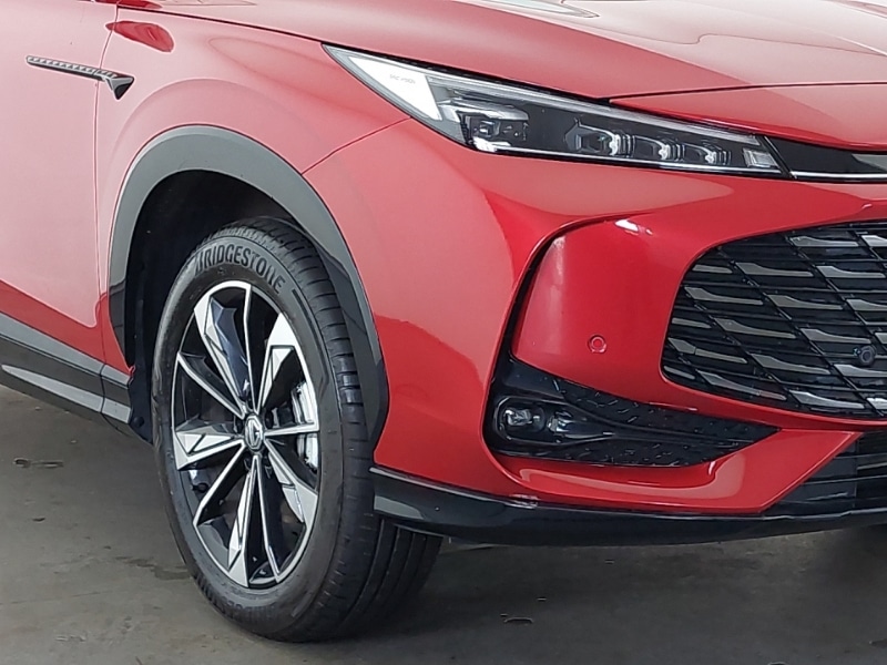 Used MG MG HS 2024 for sale - 76351296: Photo 9