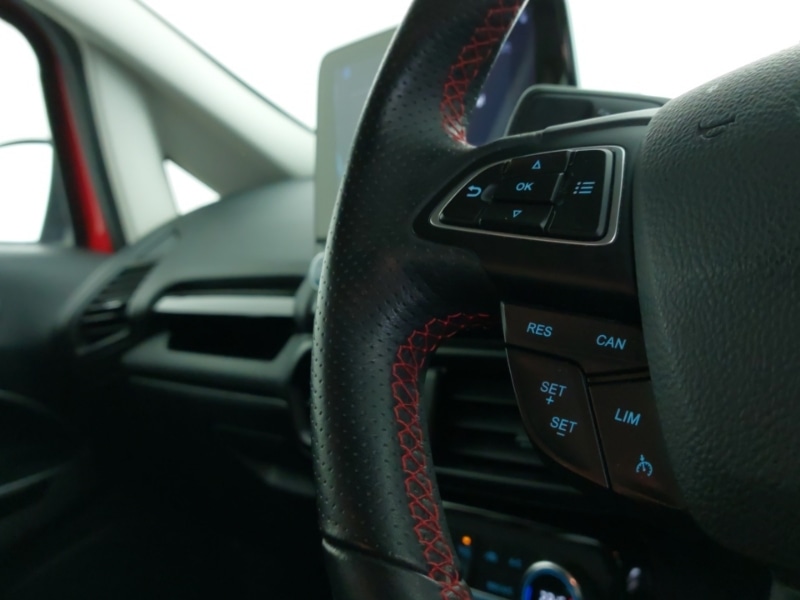 Used Ford Ecosport 2019 for sale - 77380036: Photo 13