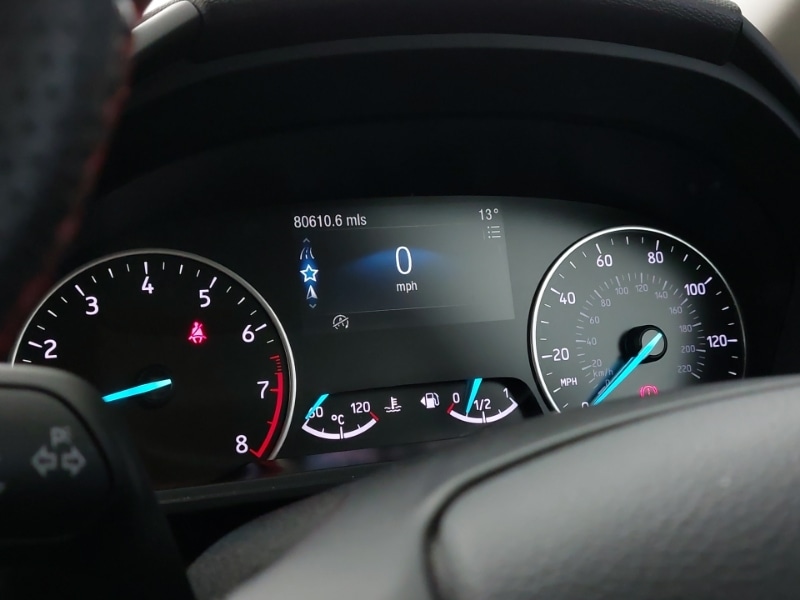 Used Ford Ecosport 2019 for sale - 77380036: Photo 15