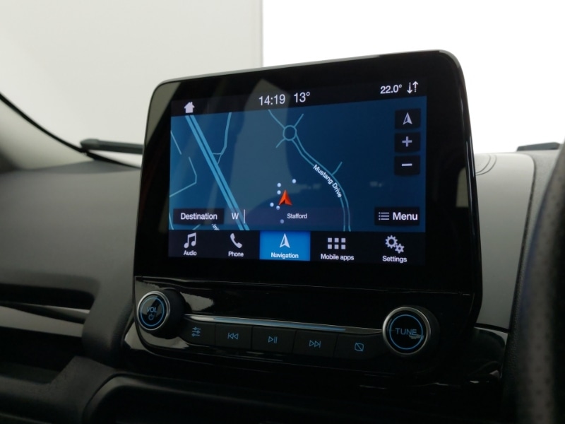 Used Ford Ecosport 2019 for sale - 77380036: Photo 18