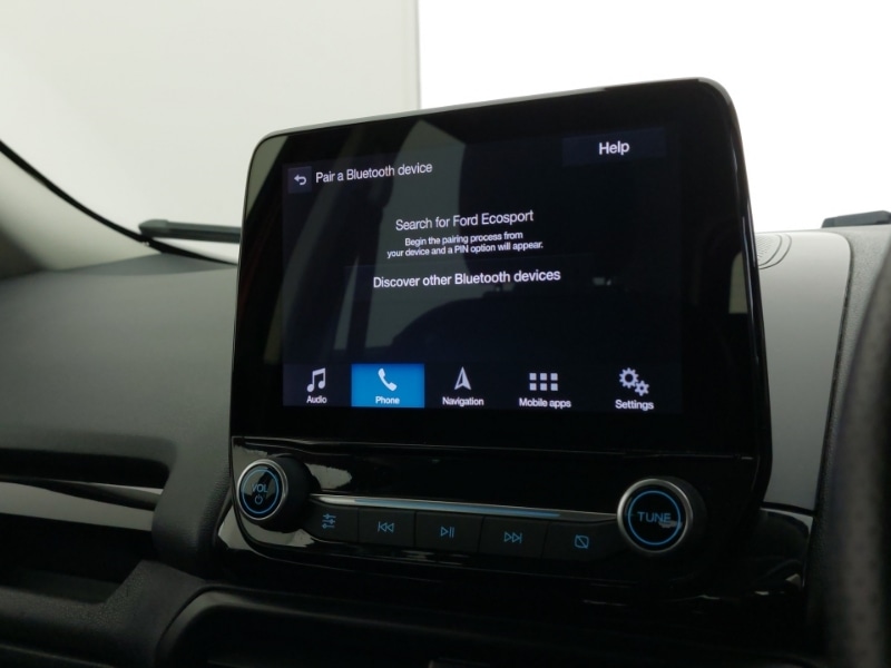 Used Ford Ecosport 2019 for sale - 77380036: Photo 19