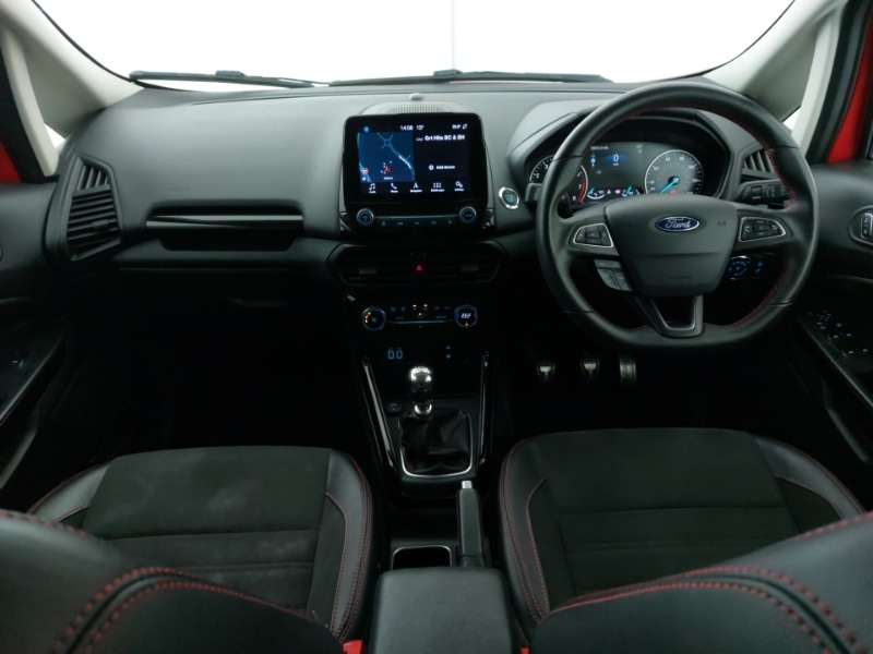 Used Ford Ecosport 2019 for sale - 77380036: Photo 2