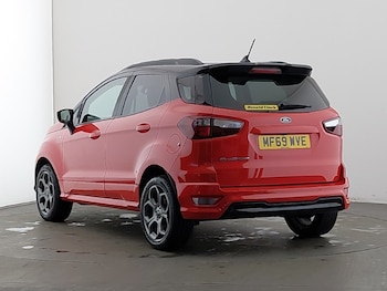 Used Ford Ecosport 2019 for sale - 77380036: Photo