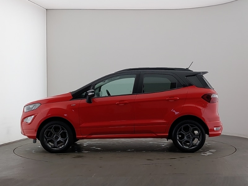 Used Ford Ecosport 2019 for sale - 77380036: Photo 4