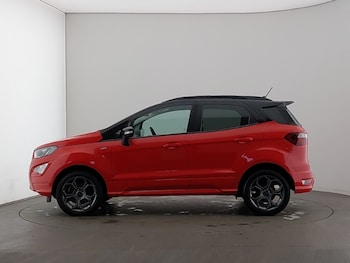 Used Ford Ecosport 2019 for sale - 77380036: Photo