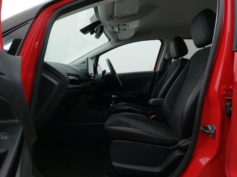 Used Ford Ecosport 2019 for sale - 77380036: Photo 5