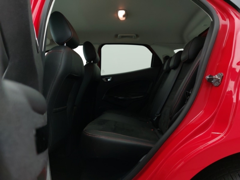 Used Ford Ecosport 2019 for sale - 77380036: Photo 6